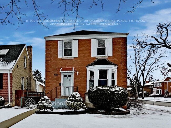 Building Photo - 7900 W Metropole St