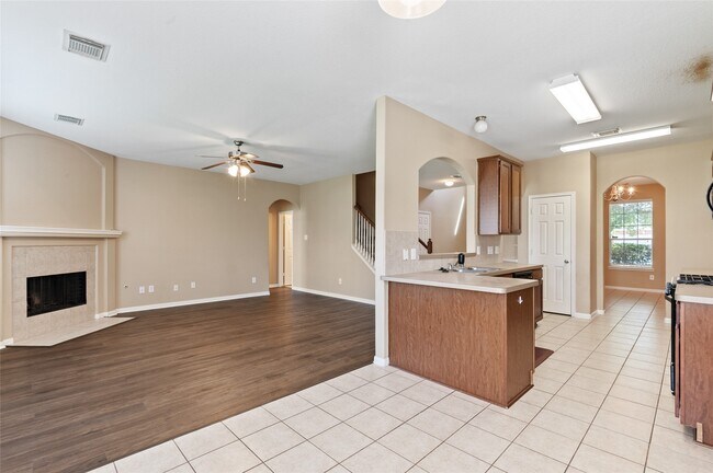 Building Photo - 25218 Melody Oaks Ln