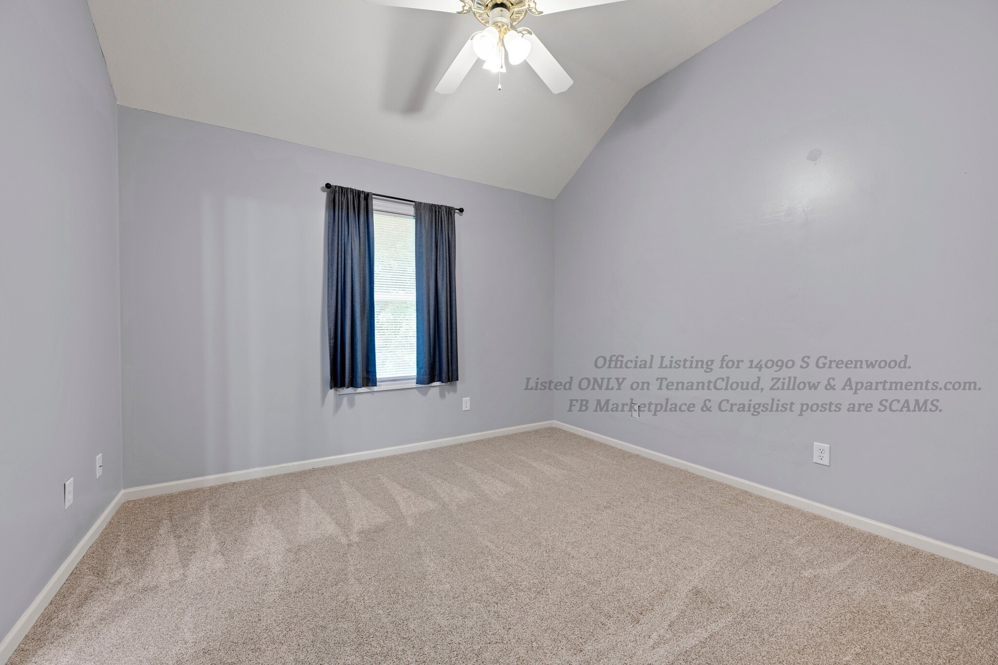 Building Photo - 14090 S Greenwood St