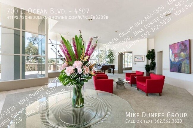 Building Photo - 700 E Ocean Blvd