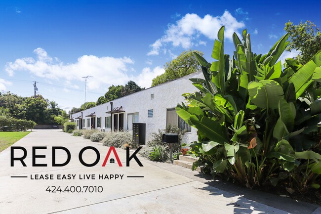 Building Photo - 2437 S Centinela Ave