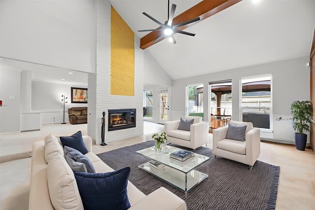 Building Photo - 1814 Crutchfield Ln