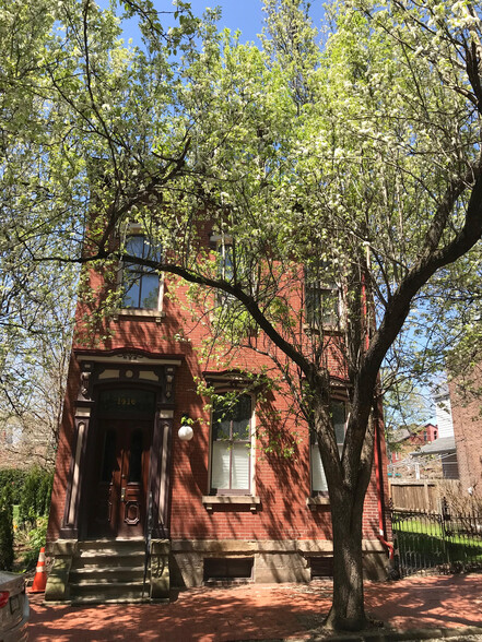 Building Photo - 1416 Sheffield St