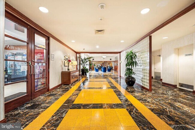 Building Photo - 2601 Pennsylvania Ave