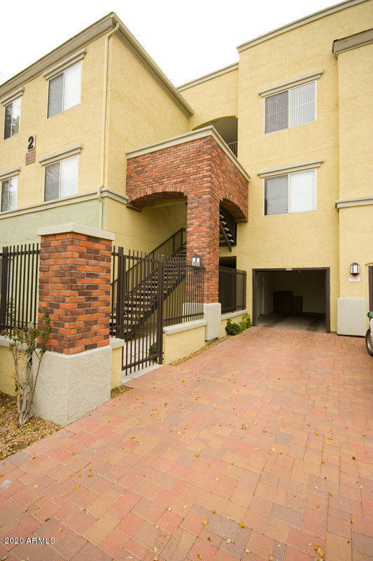 Building Photo - 3302 N 7th St