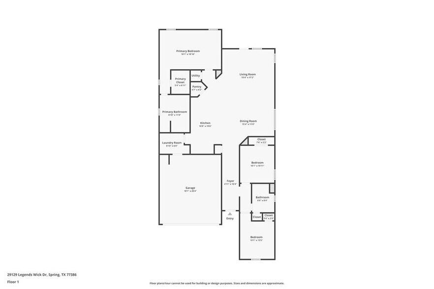 Building Photo - 29129 Legends Wick Dr