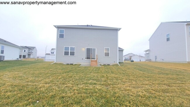 Building Photo - Turnkey Elegance: 4BR, 2.5BA Two-Story Haven with Gourmet Kitchen & Luxurious Master Suite!-3 CAR...