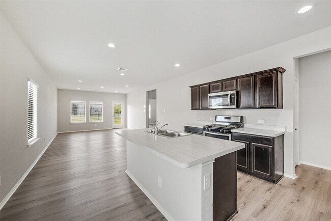 Building Photo - 16524 Cascading Pnes Ct