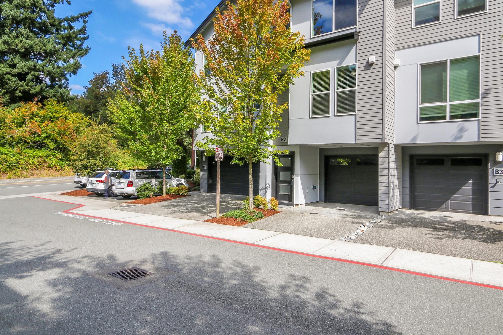 Building Photo - 4206 204th St SW