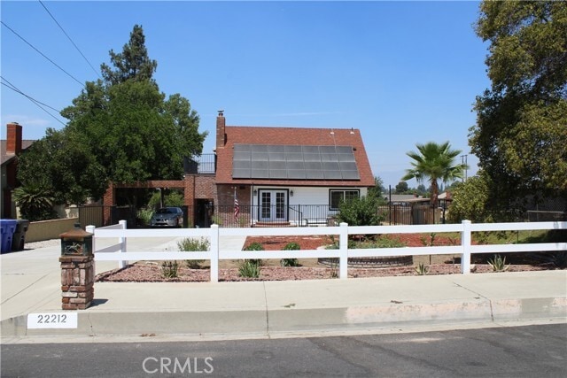 Building Photo - 22212 Pico St