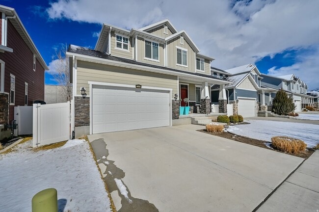 Building Photo - 794 Star Spangled Dr