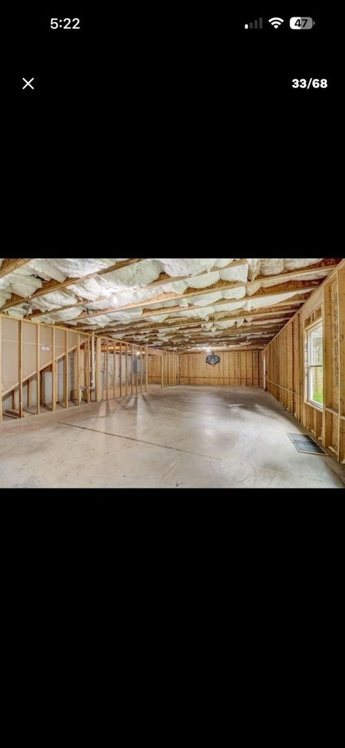 Building Photo - 3401 Silver Ridge Dr