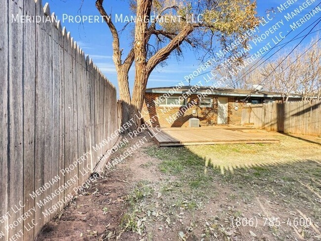 Building Photo - 2107 35th St