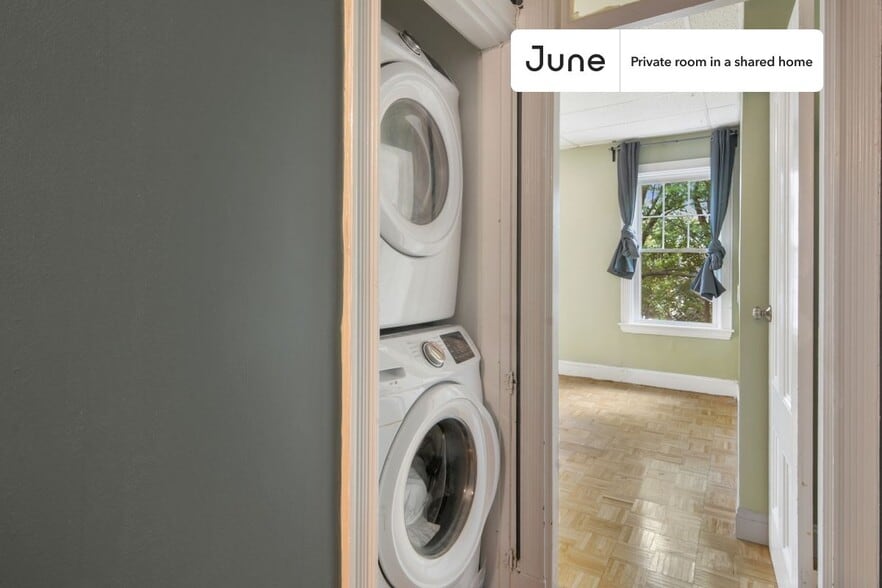 Building Photo - Room in Shared 7 bed/2.5 bath home in Harvard Square (Cambridge)