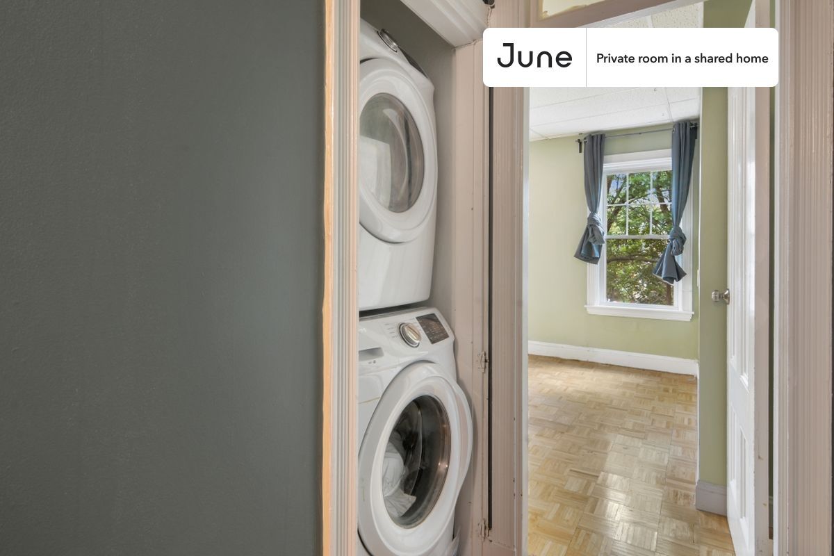 Building Photo - Room in Shared 7 bed/2.5 bath home in Harvard Square (Cambridge)