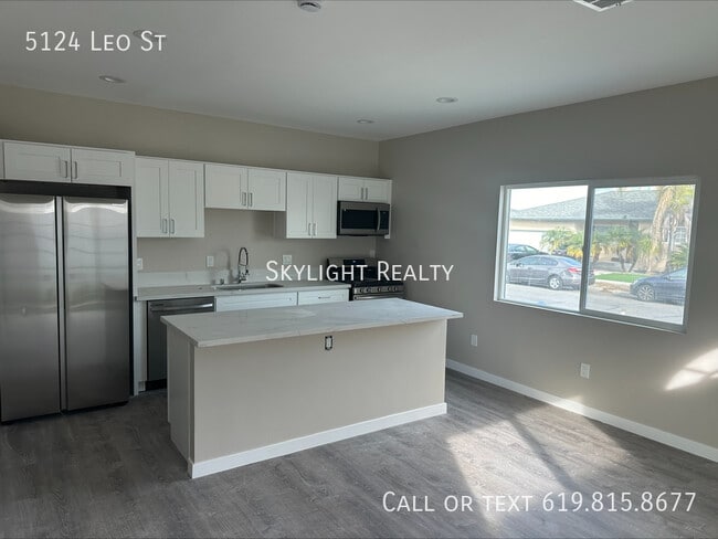 Building Photo - 5124 Leo St