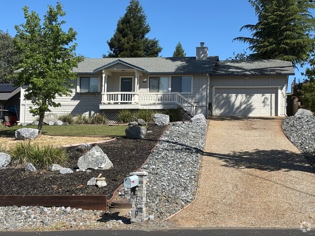 Building Photo - 1644 American River Trl