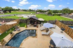 Building Photo - 1215 Gruene Valley Cir