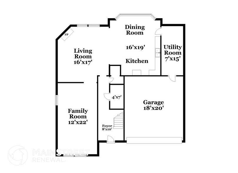 Building Photo - 3511 Devon Chase Rd