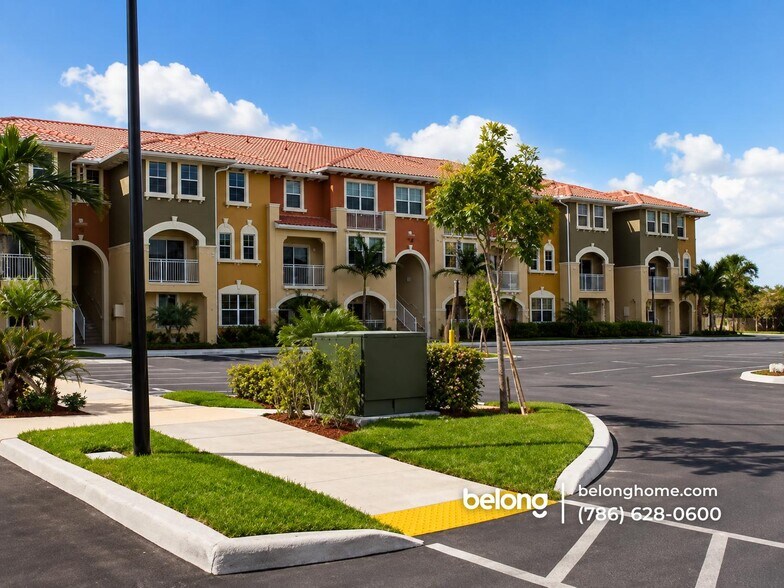 Building Photo - 8833 NW 107 Ct