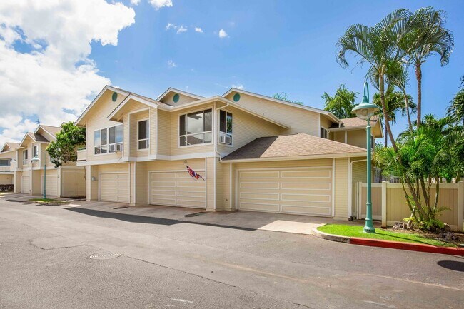 Building Photo - Pets Welcome!  2 bedroom, 2 bathroom single story townhouse