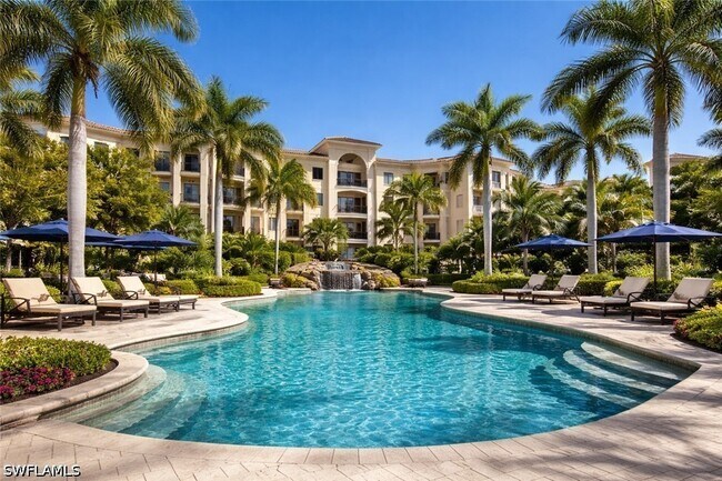 Building Photo - 2547 Marquesa Royale Ln