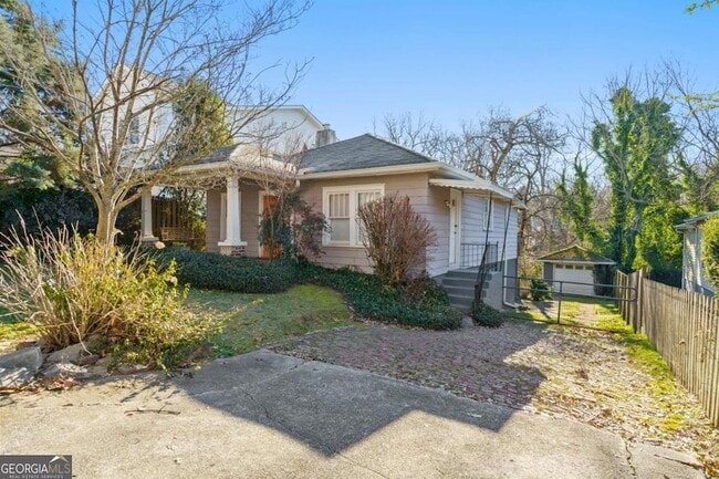 Building Photo - 2608 Church St NW