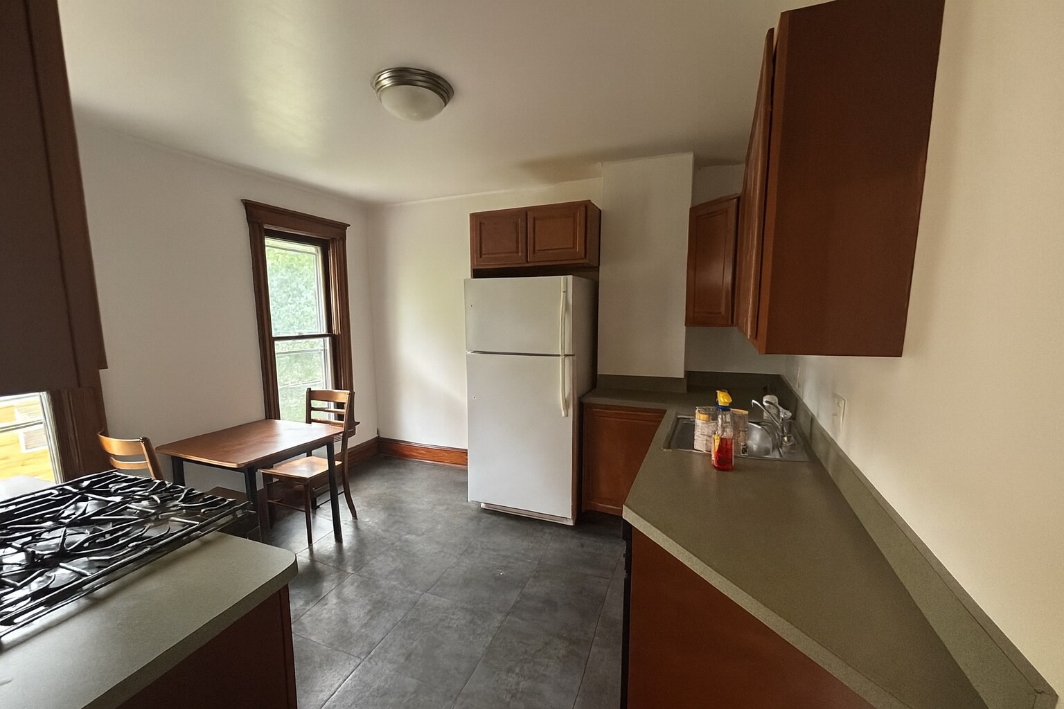 Kitchen - View #3 - 202 3rd St