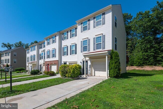 Building Photo - 7706 Timbercross Ln