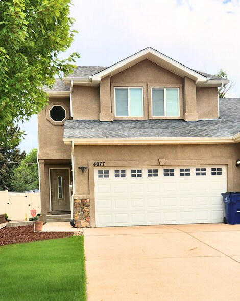 Primary Photo - 4077 Siferd Blvd