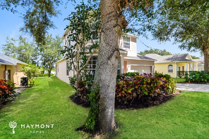 Building Photo - 1710 Madison Ivy Cir