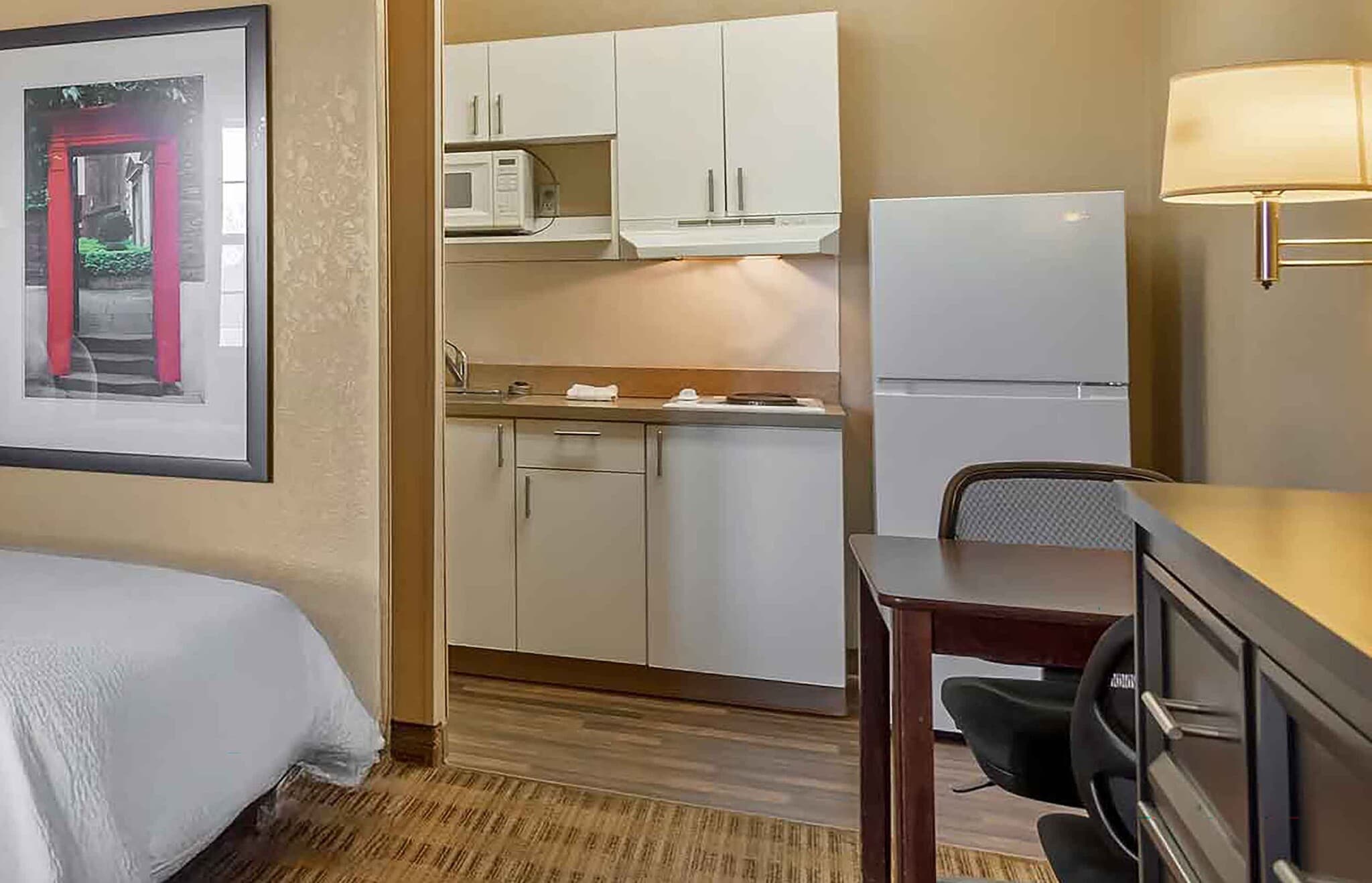 Building Photo - Furnished Studio-Washington, D.C. - Falls Church - Merrifield