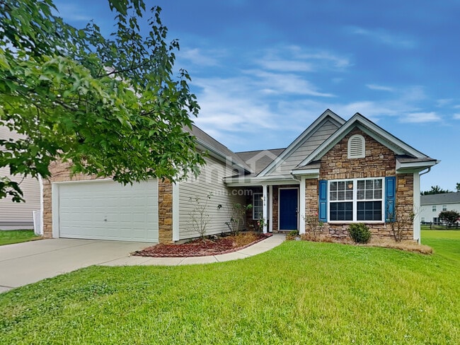 Building Photo - 10818 Dry Stone Dr