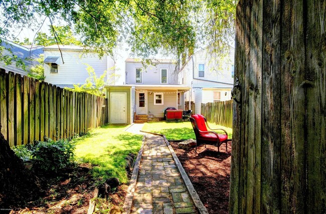 Primary Photo - Fall in Love with this Updated 1.5-Story Gem!