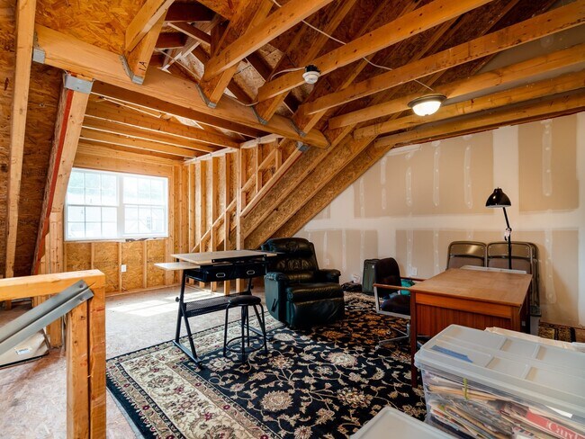 Building Photo - Active Adult in West Cobb