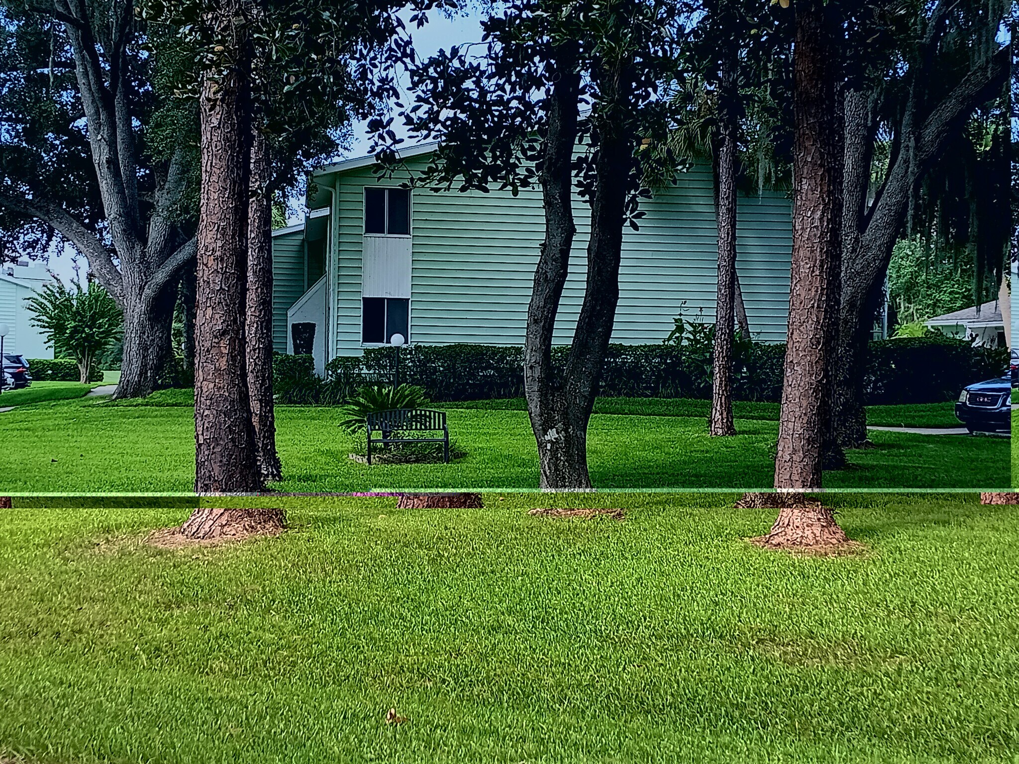 Building Photo - 600 Midway Dr
