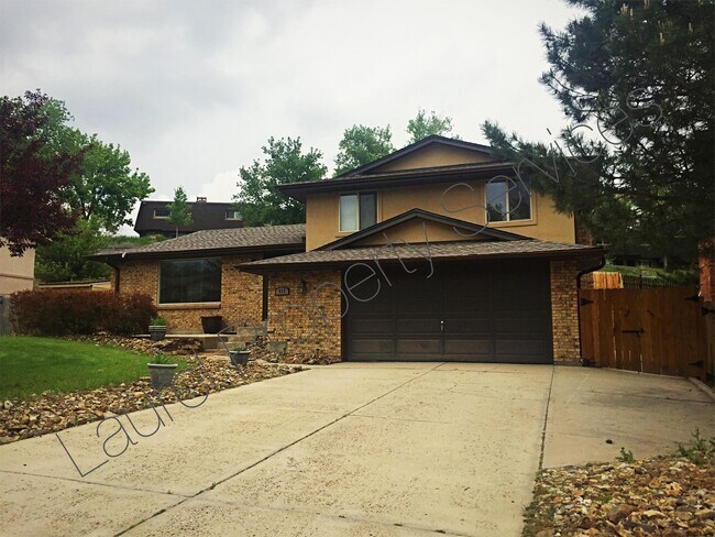 Building Photo - 517 Holman Way