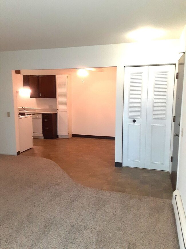 Primary Photo - Lower 2 Bedroom with Patio - Optional Garage