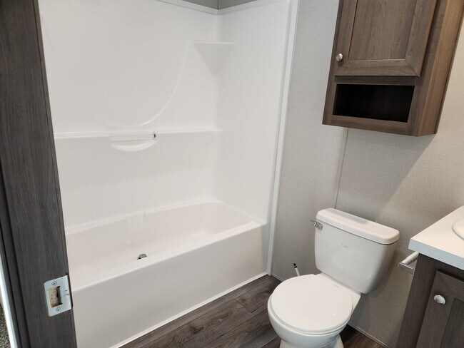 Building Photo - 839 Alaska