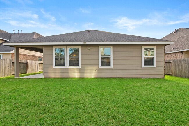 Building Photo - 4706 Alluvial Cir