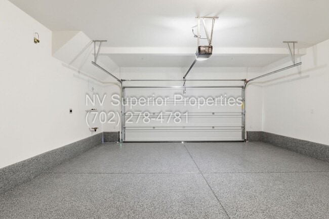 Building Photo - Aliante!! Never lived in!!! Gated!! Community Pool!!! Playground!! 2 Car Garage!! Tankless Hot wa...