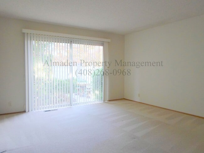 Building Photo - Spacious Home in Almaden Valley w/ Central...