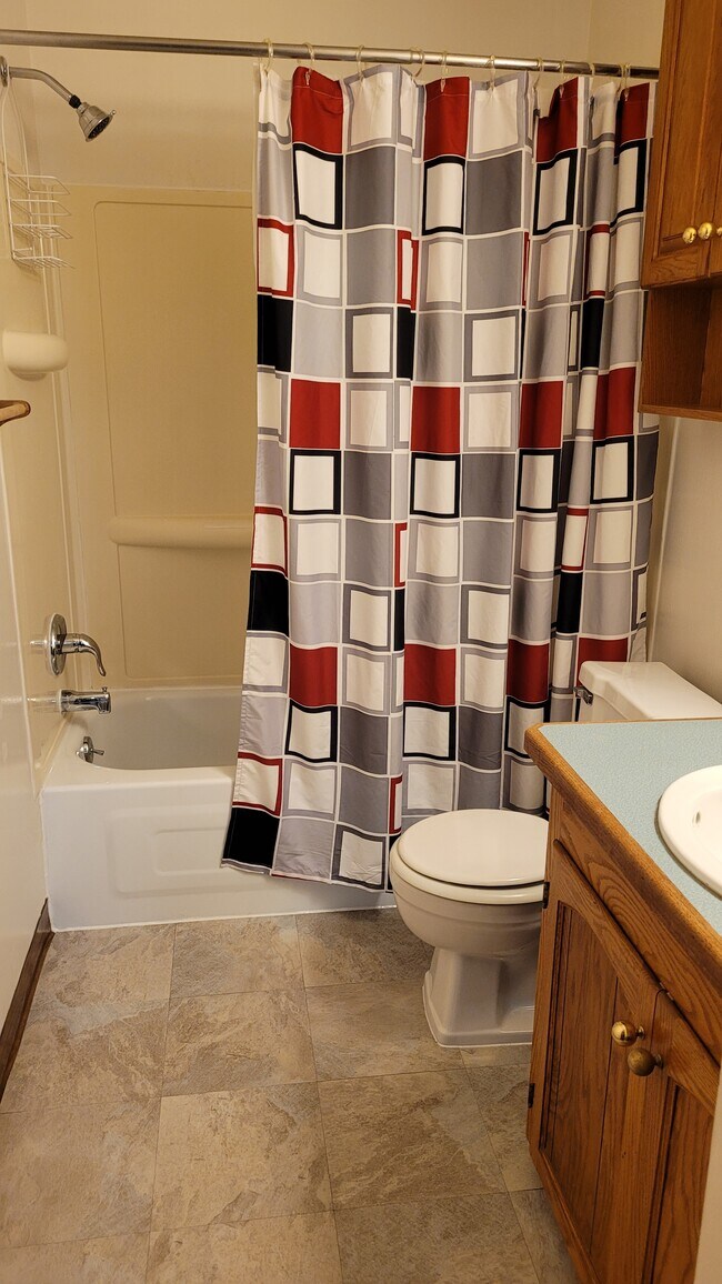 Full Bathroom - 1171 N Carpenter Rd