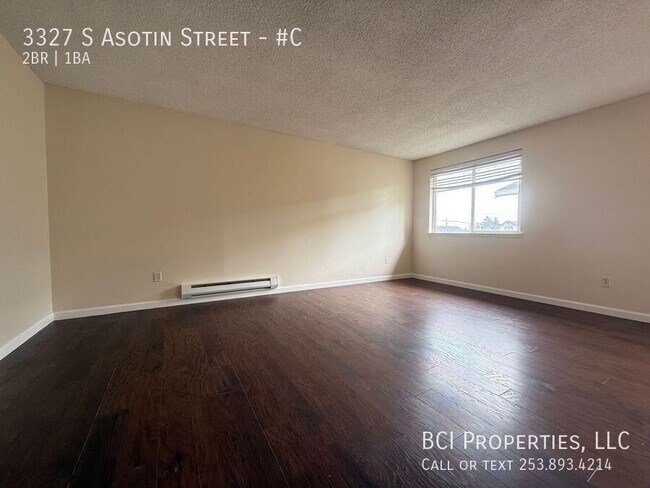 Building Photo - 3327 S Asotin St