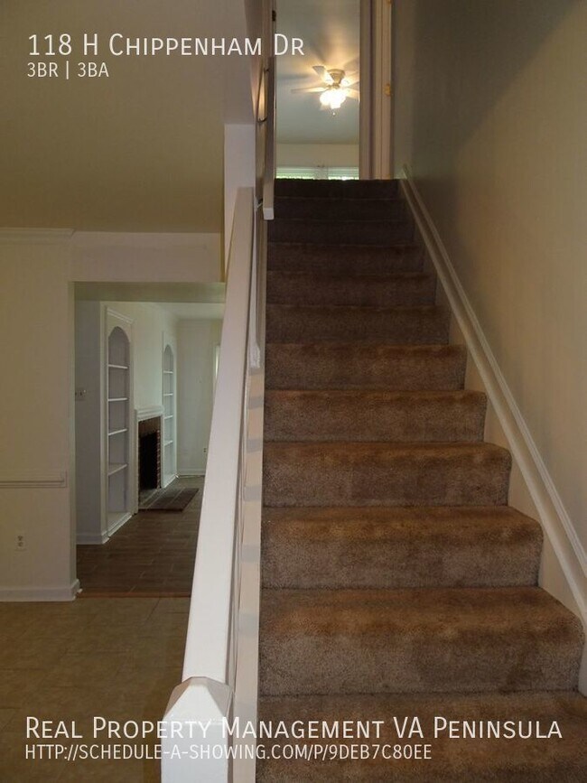 Building Photo - 118H Chippenham Dr