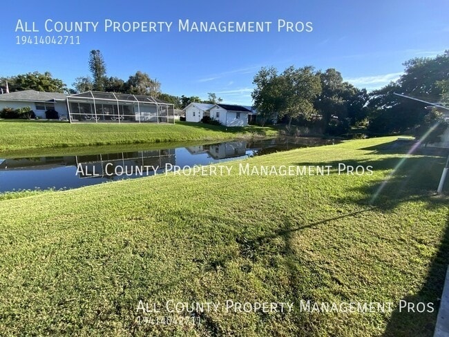 Building Photo - 2815 Homasassa Rd