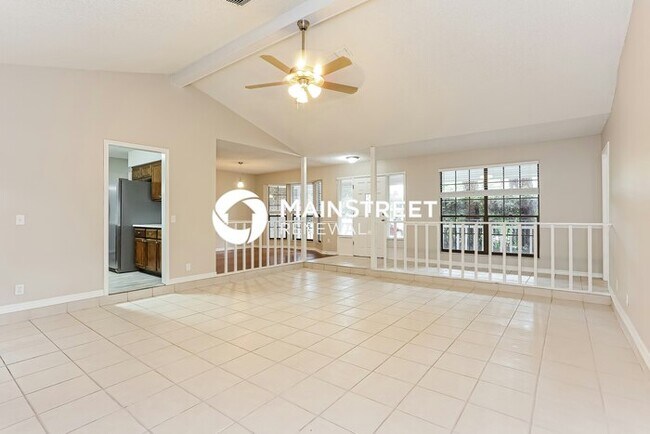 Building Photo - 4 Bedroom Pet-Friendly Home in FLEMING ISLAND, FL with Main Street Renewal