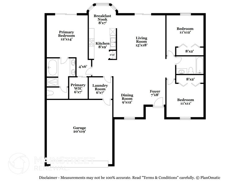 Building Photo - 4168 Merriam Ln