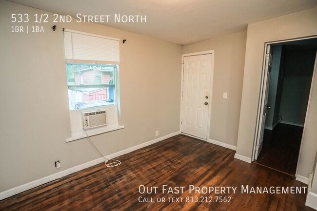Building Photo - 533 1/2 2nd Street North-