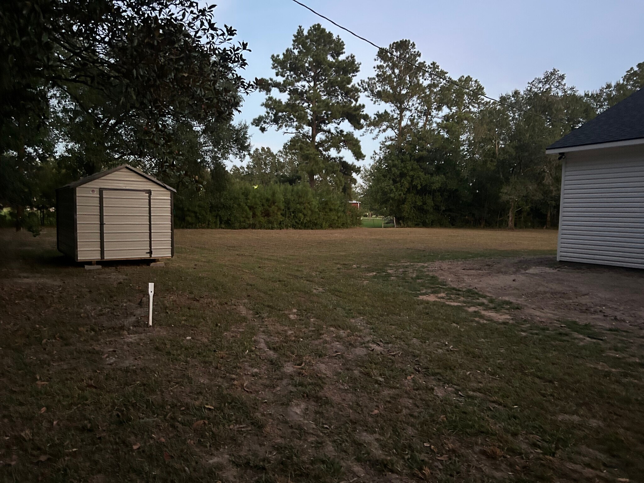 Building Photo - 41255 Bush Ln